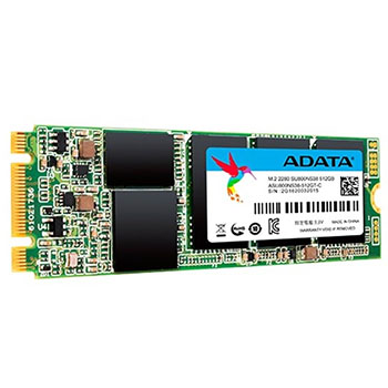 ADATA - ASU800NS38-512GT-C -   